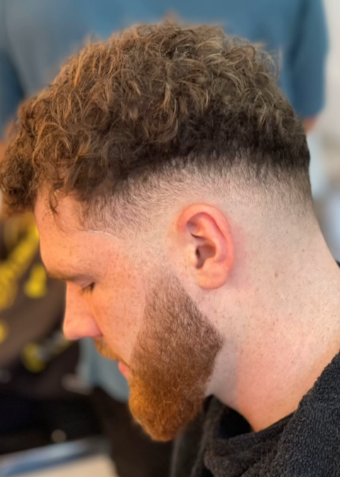 Cuts & Fades