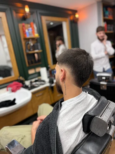 Cuts & Fades