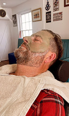 Shaves & Beard Work